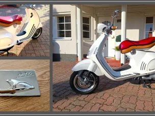 Vespa Piaggio