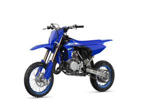 Yamaha YZ