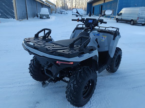 Polaris Sportsman