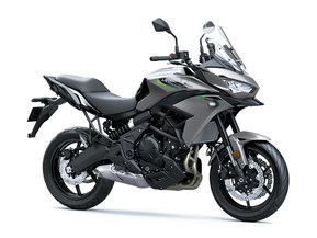Kawasaki Versys