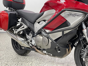 Honda VFR