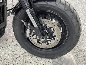 Harley-Davidson Softail