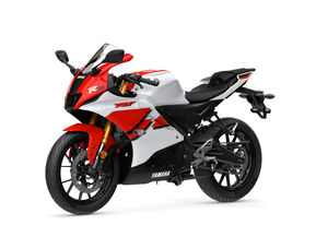 Yamaha YZF-R