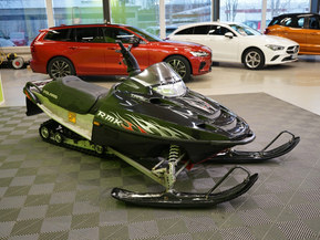 Polaris RMK
