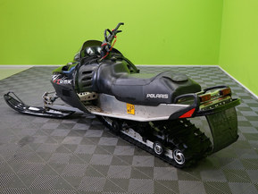 Polaris RMK