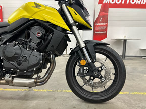 Honda CB