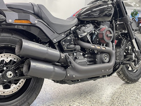 Harley-Davidson Softail