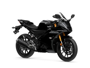 Yamaha YZF-R