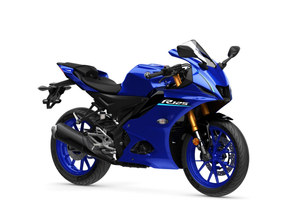Yamaha YZF-R