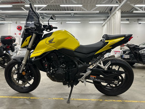 Honda CB