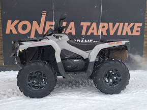 Can-Am Outlander
