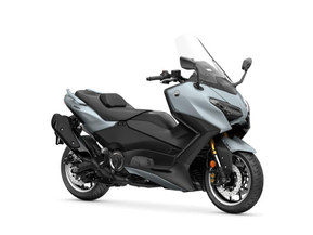 Yamaha T-Max