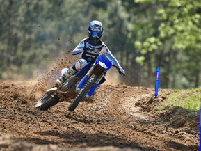 Yamaha YZ