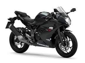 Kawasaki Ninja