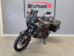 Honda CRF