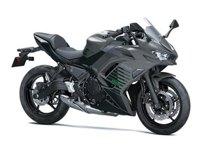 Kawasaki Ninja