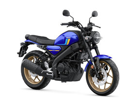 Yamaha XSR