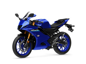 Yamaha YZF-R