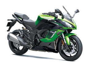 Kawasaki Ninja