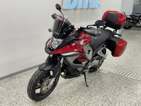 Honda VFR