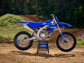 Yamaha YZ