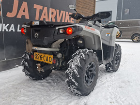 Can-Am Outlander