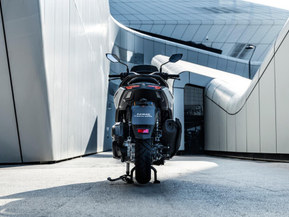 Yamaha NMAX
