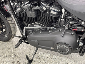 Harley-Davidson Softail