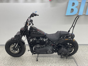 Harley-Davidson Softail