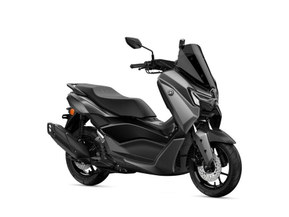 Yamaha NMAX
