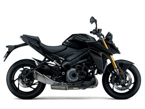 Suzuki GSX-S