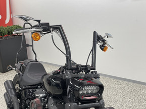 Harley-Davidson Softail