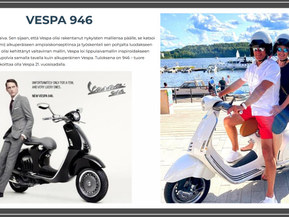 Vespa Piaggio