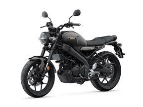Yamaha XSR