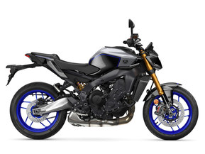 Yamaha MT-09