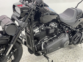 Harley-Davidson Softail