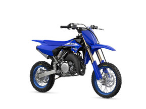 Yamaha YZ