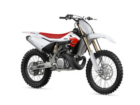 Yamaha YZ