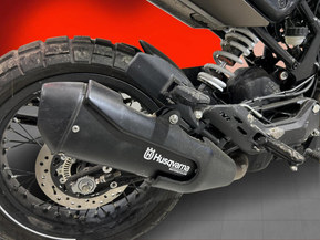 Husqvarna Svartpilen