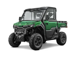 CFMOTO UFORCE