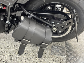 Harley-Davidson Softail