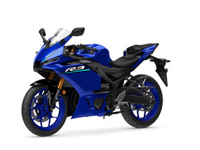 Yamaha YZF-R3