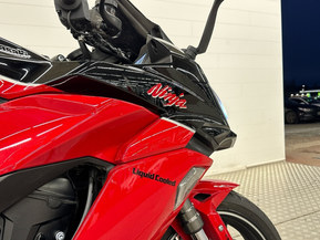 Kawasaki Ninja