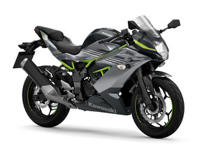 Kawasaki Ninja