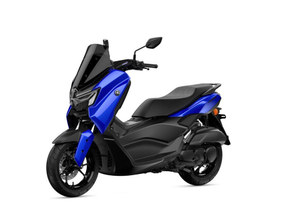 Yamaha NMAX