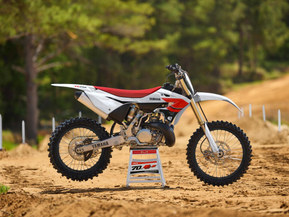 Yamaha YZ