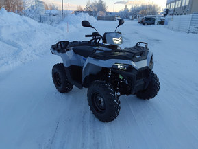 Polaris Sportsman
