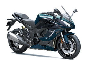 Kawasaki Ninja
