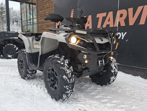 Can-Am Outlander