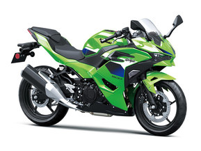 Kawasaki Ninja
